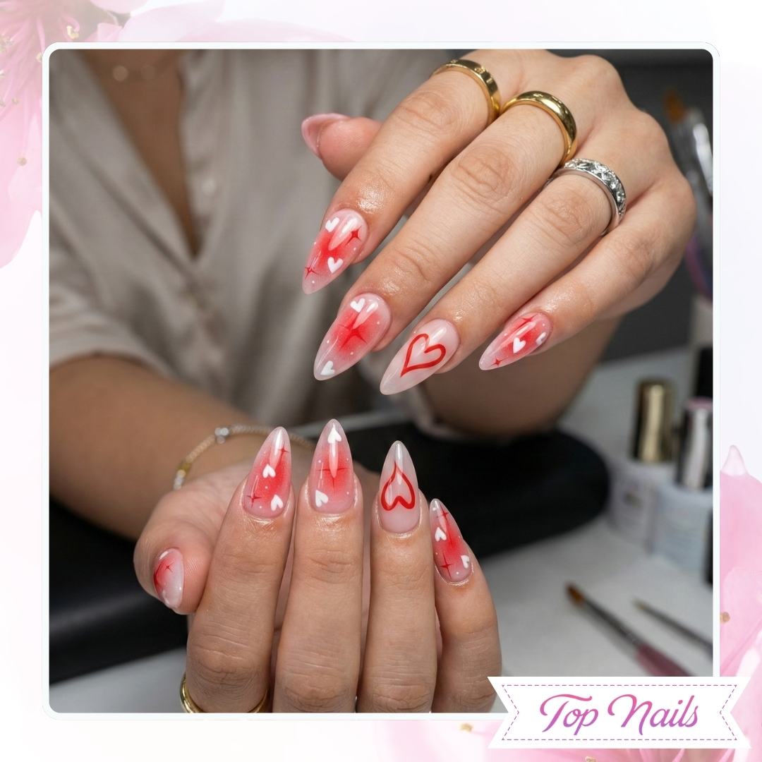 amazing nail